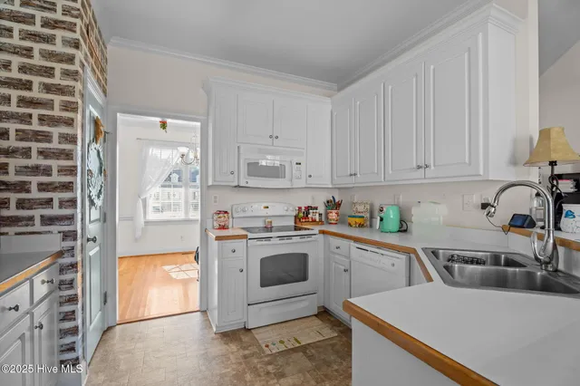 $279,990 | 5317 Solaris Drive, Wilson, NC 27896