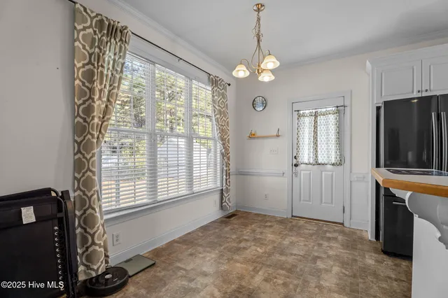 $279,990 | 5317 Solaris Drive, Wilson, NC 27896