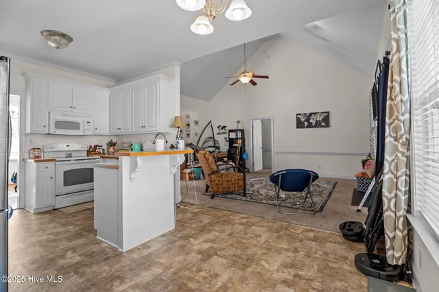 $279,990 | 5317 Solaris Drive, Wilson, NC 27896