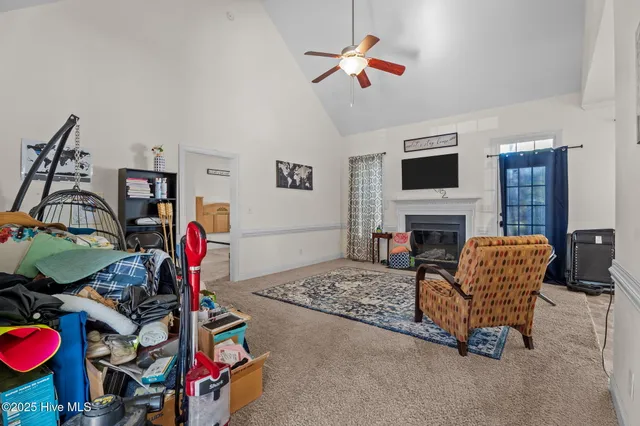 $279,990 | 5317 Solaris Drive, Wilson, NC 27896