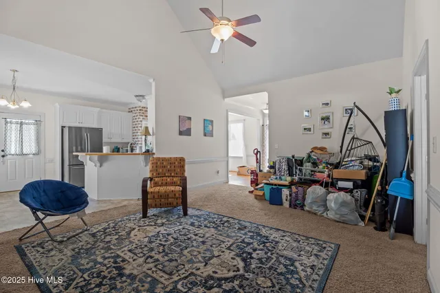 $279,990 | 5317 Solaris Drive, Wilson, NC 27896