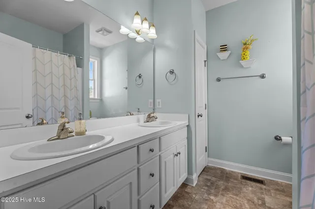 $279,990 | 5317 Solaris Drive, Wilson, NC 27896