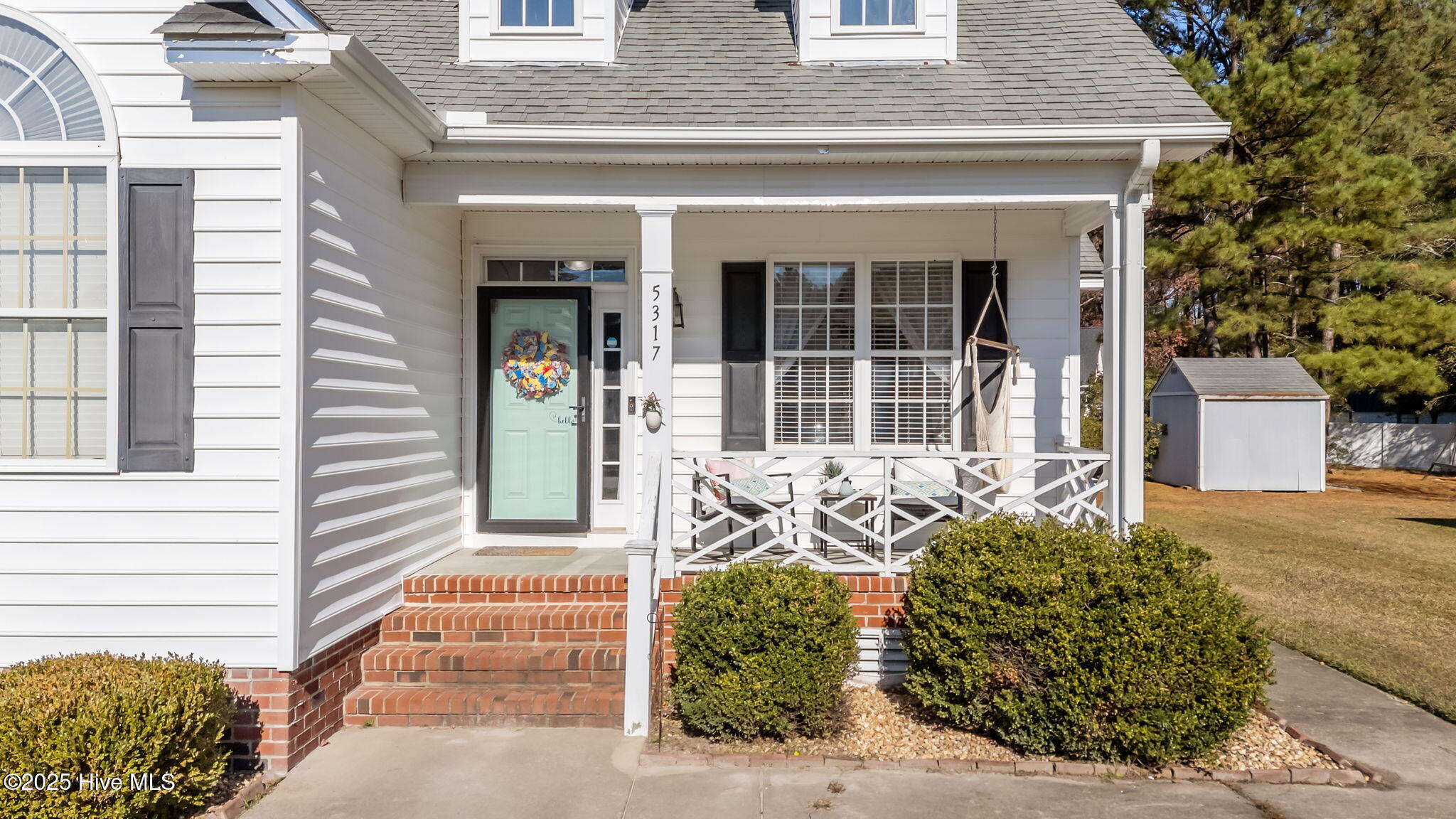 5317 Solaris Drive Wilson, NC 27896 - Photo 5 of 45 5-web-or-mls-DJI_20251123115514_0398_D