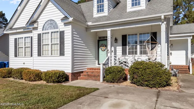$279,990 | 5317 Solaris Drive, Wilson, NC 27896