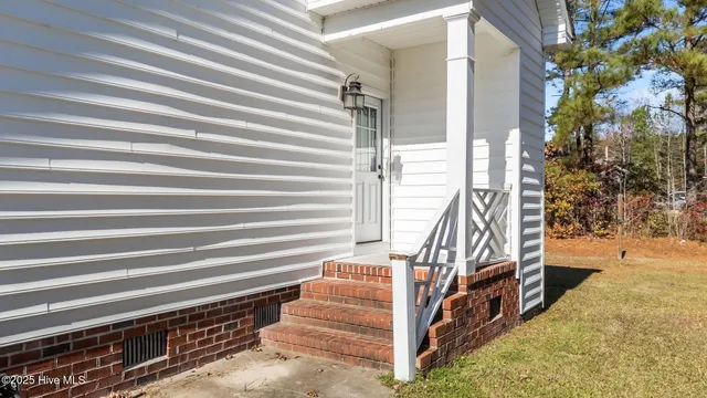 $279,990 | 5317 Solaris Drive, Wilson, NC 27896