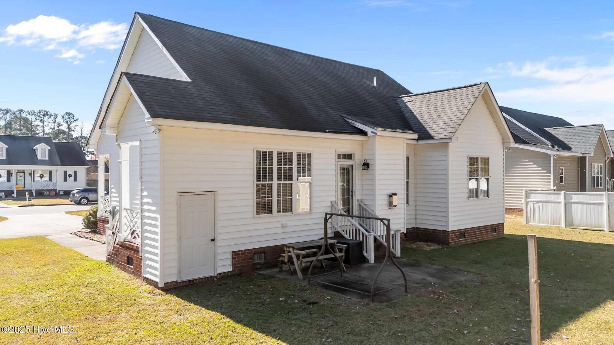 5317 Solaris Drive Wilson, NC 27896 - Photo 8 of 45 8-web-or-mls-DJI_20251123115608_0402_D