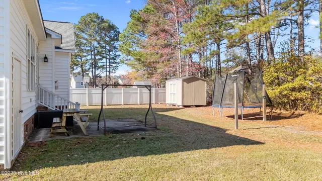 $279,990 | 5317 Solaris Drive, Wilson, NC 27896