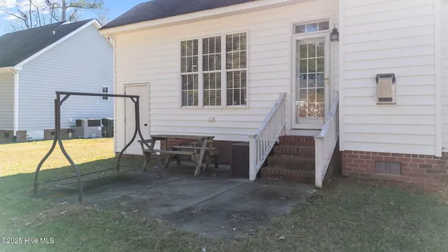 $279,990 | 5317 Solaris Drive, Wilson, NC 27896