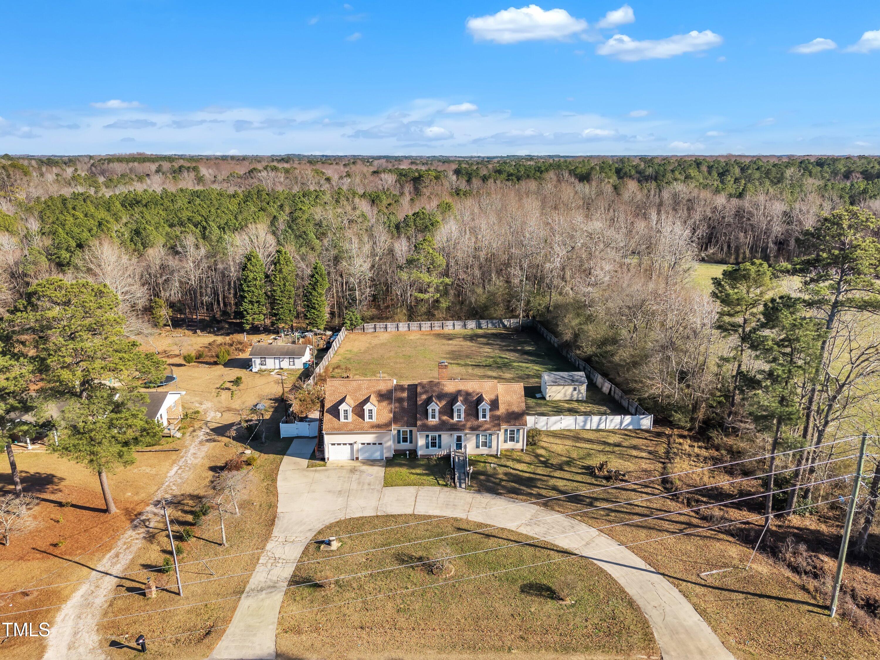 1516 Pearces Road Zebulon, NC 27597 - Photo 2 of 68 63-1516 Pearces Rd-63