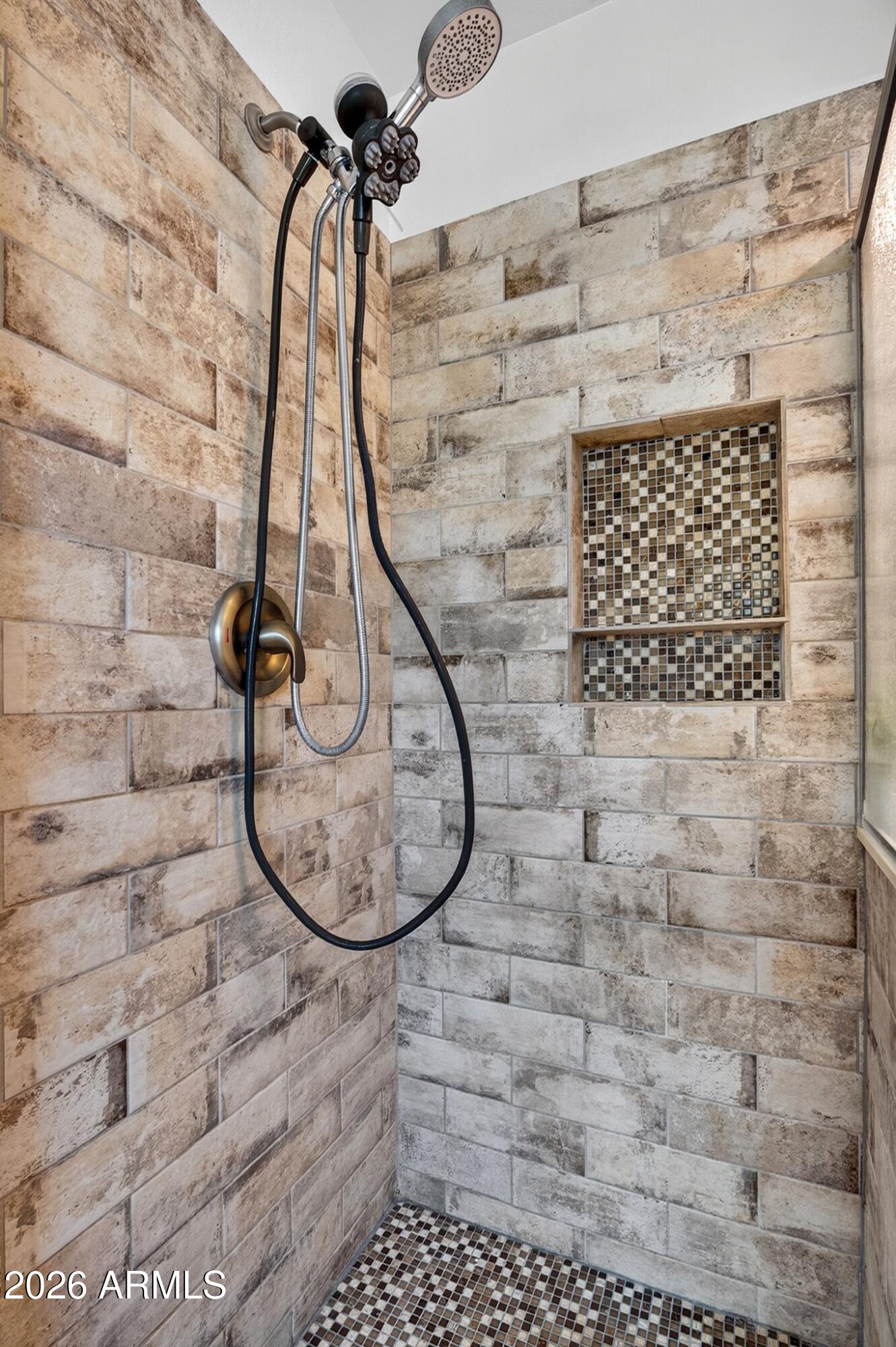 739 South Cholla Street Gilbert, AZ 85233 - Photo 11 of 30 Primary Bathroom Shower