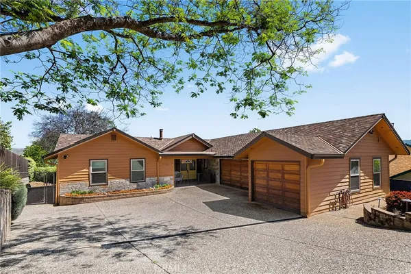 $599,999 | 5360 Treasure Hill Drive, Oroville, CA 95966