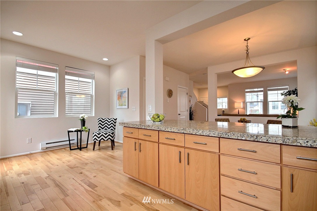 6464 High Point Drive Southwest Seattle, WA 98126 - Photo 14 of 25 Gallery Image 14