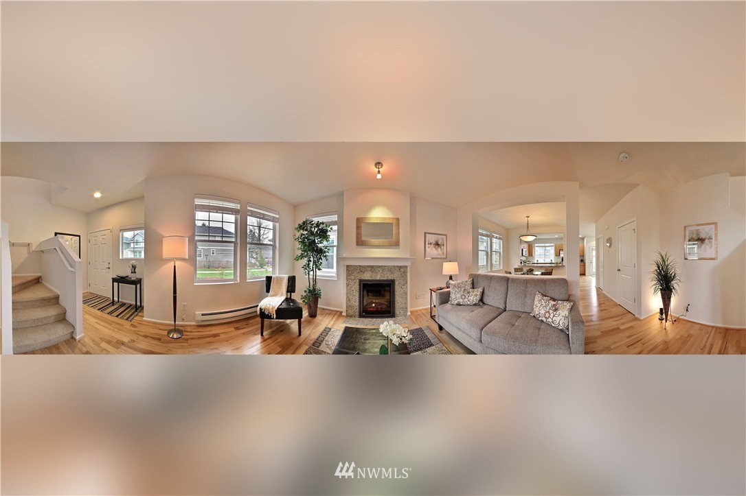 6464 High Point Drive Southwest Seattle, WA 98126 - Photo 6 of 25 Gallery Image 6
