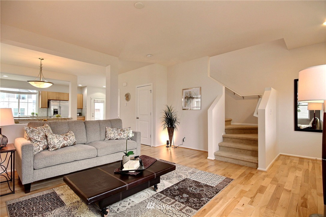 6464 High Point Drive Southwest Seattle, WA 98126 - Photo 7 of 25 Gallery Image 7