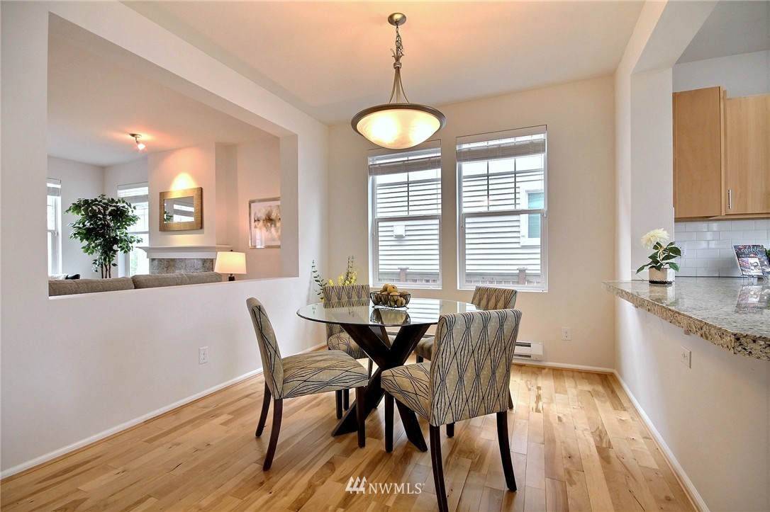 6464 High Point Drive Southwest Seattle, WA 98126 - Photo 9 of 25 Gallery Image 9