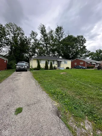 $159,900 | 3925 North Campbell Avenue, Indianapolis, IN 46226