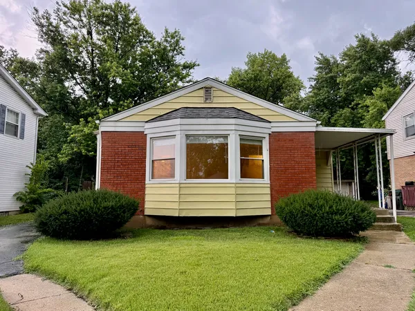 $265,000 | 1121 Olive Road, Homewood, IL 60430