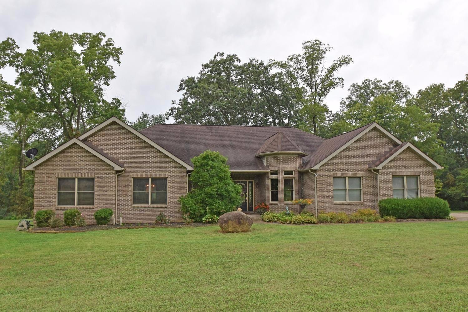 8039 Woodward-Claypool Road Morrow, OH 45152 - Photo 1 of 1