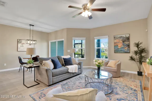 $2,200 | 415 Boracay Circle, St. Johns, FL 32259