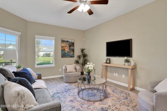 $2,200 | 415 Boracay Circle, St. Johns, FL 32259