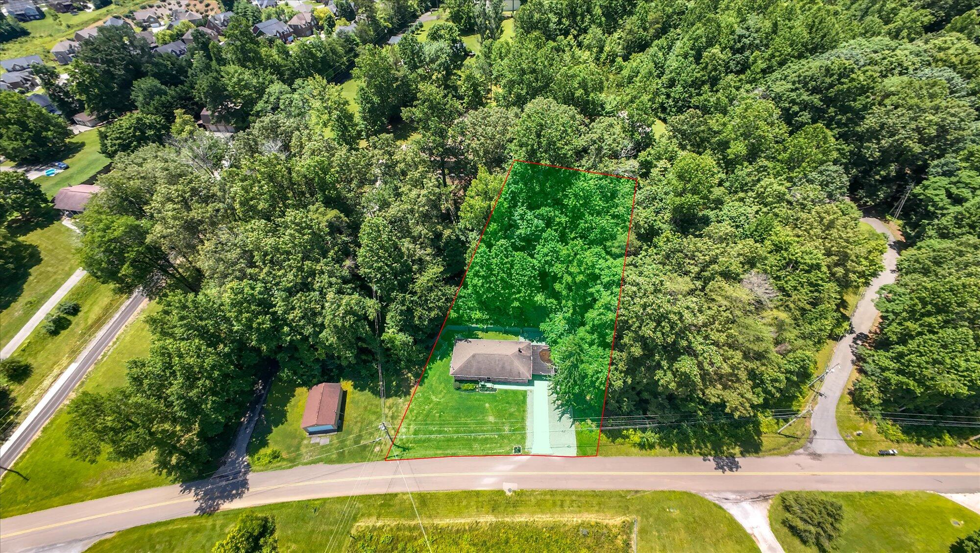 3356 Long Hollow Road Knoxville, TN 37938 - Photo 2 of 37 44-3356-Long-Hollow-Rd-Knoxville-TN-44