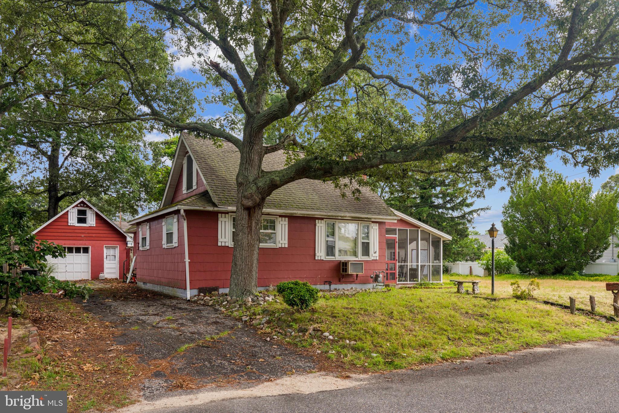 101 Avalon Road Cape May, NJ 08204 - Photo 11 of 25 Gallery Image 11
