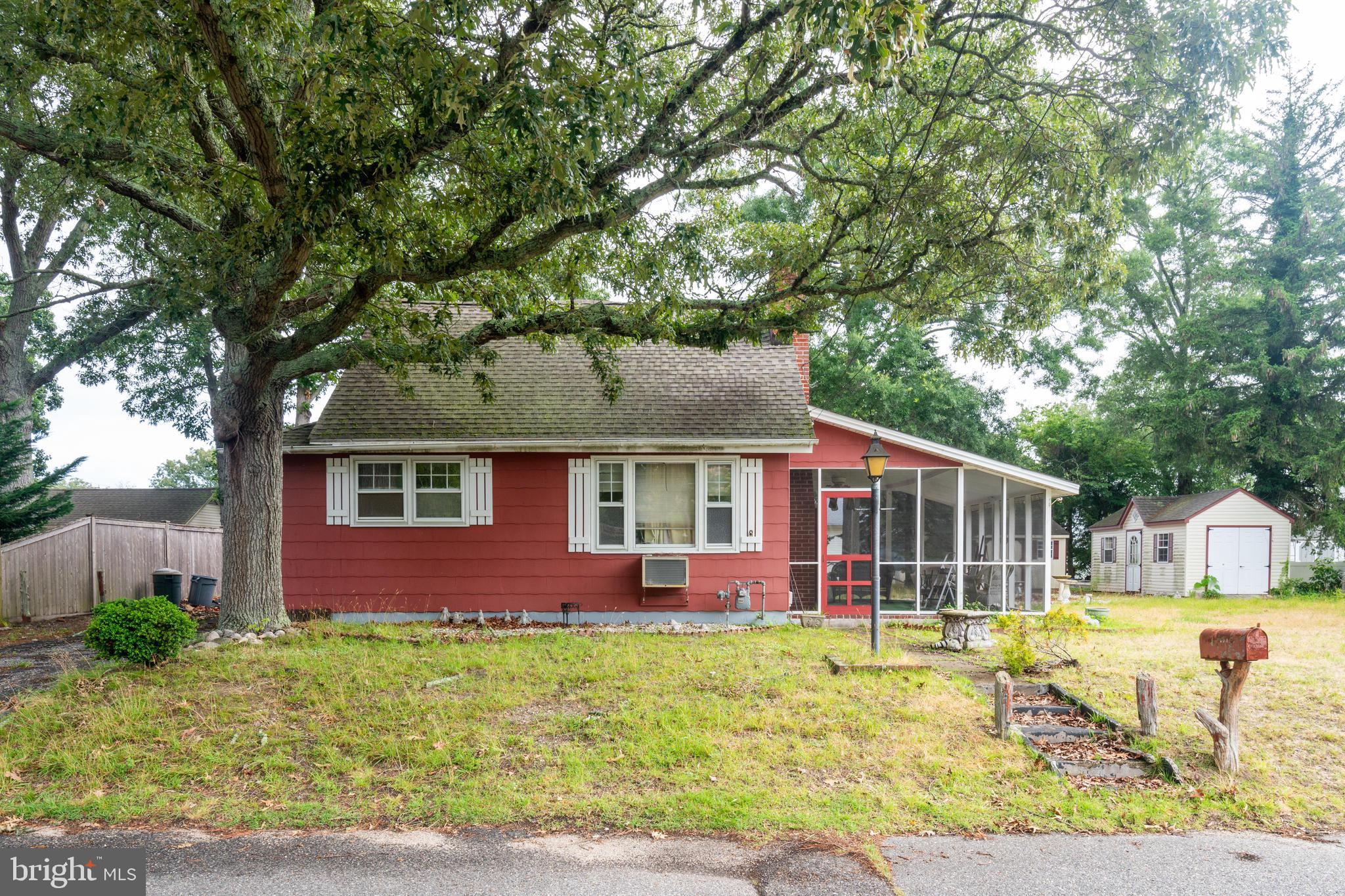 101 Avalon Road Cape May, NJ 08204 - Photo 10 of 25 Gallery Image 10
