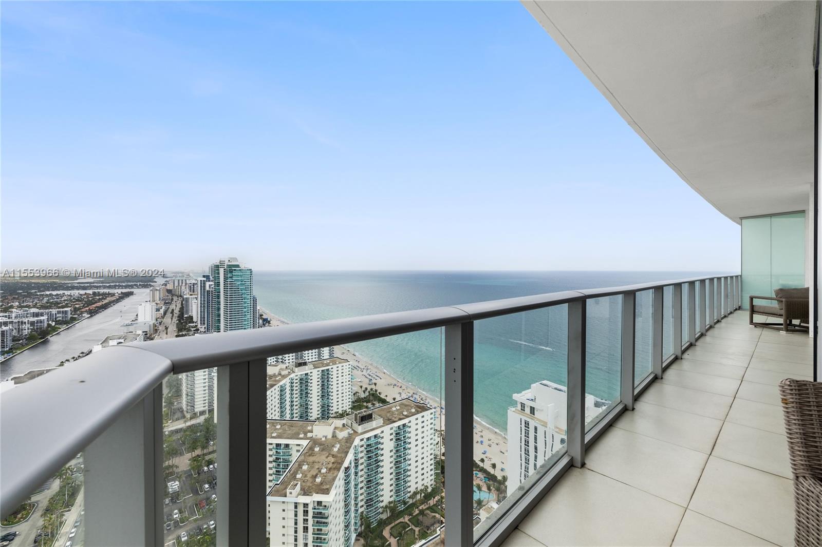 4111 South Ocean Dr Unit 3712