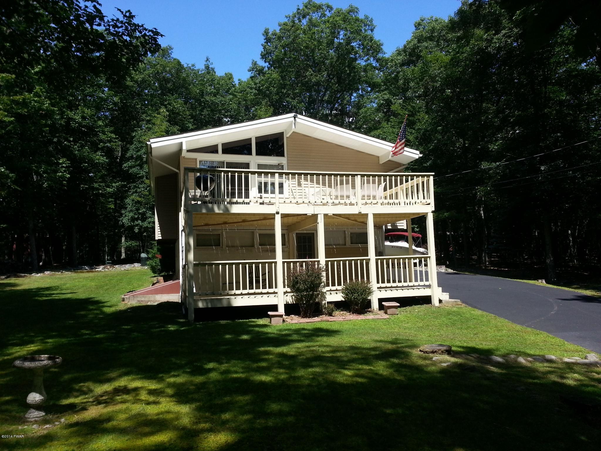 483 Westcolang Road Hawley, PA 18428 - Photo 14 of 66