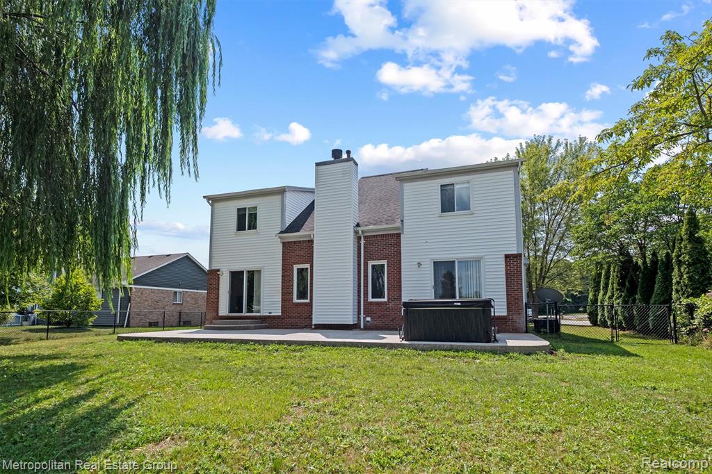 28315 Gold Chesterfield, MI 48047 - Photo 37 of 39