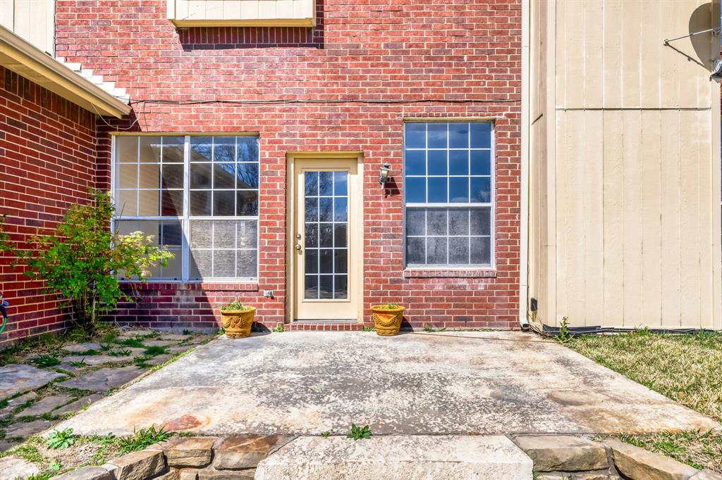 1514 Mission Ridge Trail Carrollton, TX 75007 - Photo 26 of 27