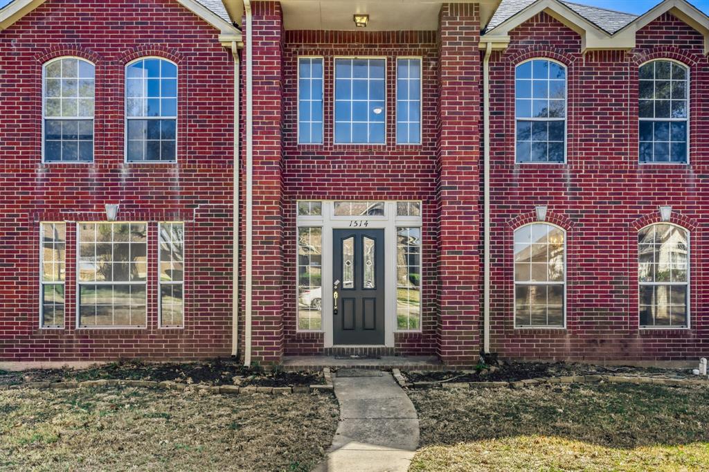 1514 Mission Ridge Trail Carrollton, TX 75007 - Photo 3 of 27