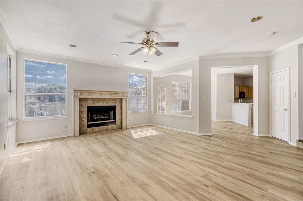 1514 Mission Ridge Trail Carrollton, TX 75007 - Photo 7 of 27