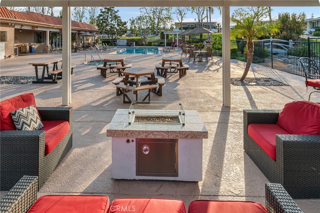 1001 West Lambert Road, Unit 153 La Habra, CA 90631 - Photo 54 of 68