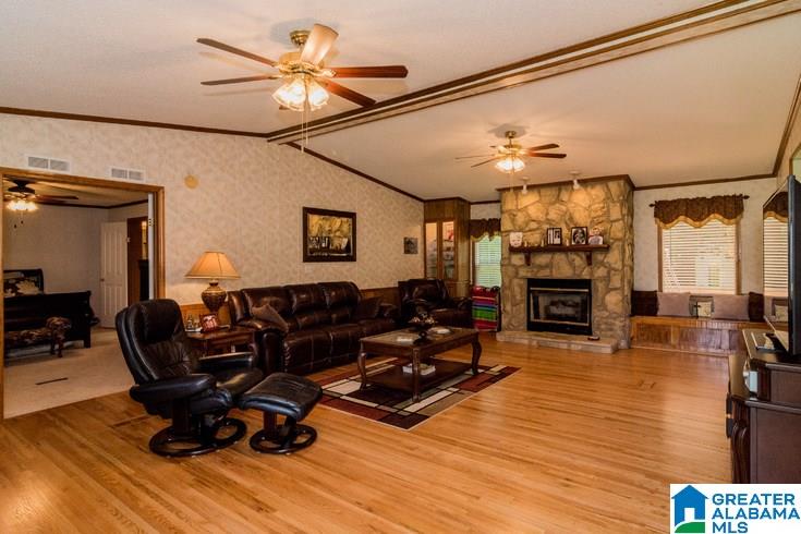 1379 State Rte 201 Calera, AL 35040 - Photo 10 of 34