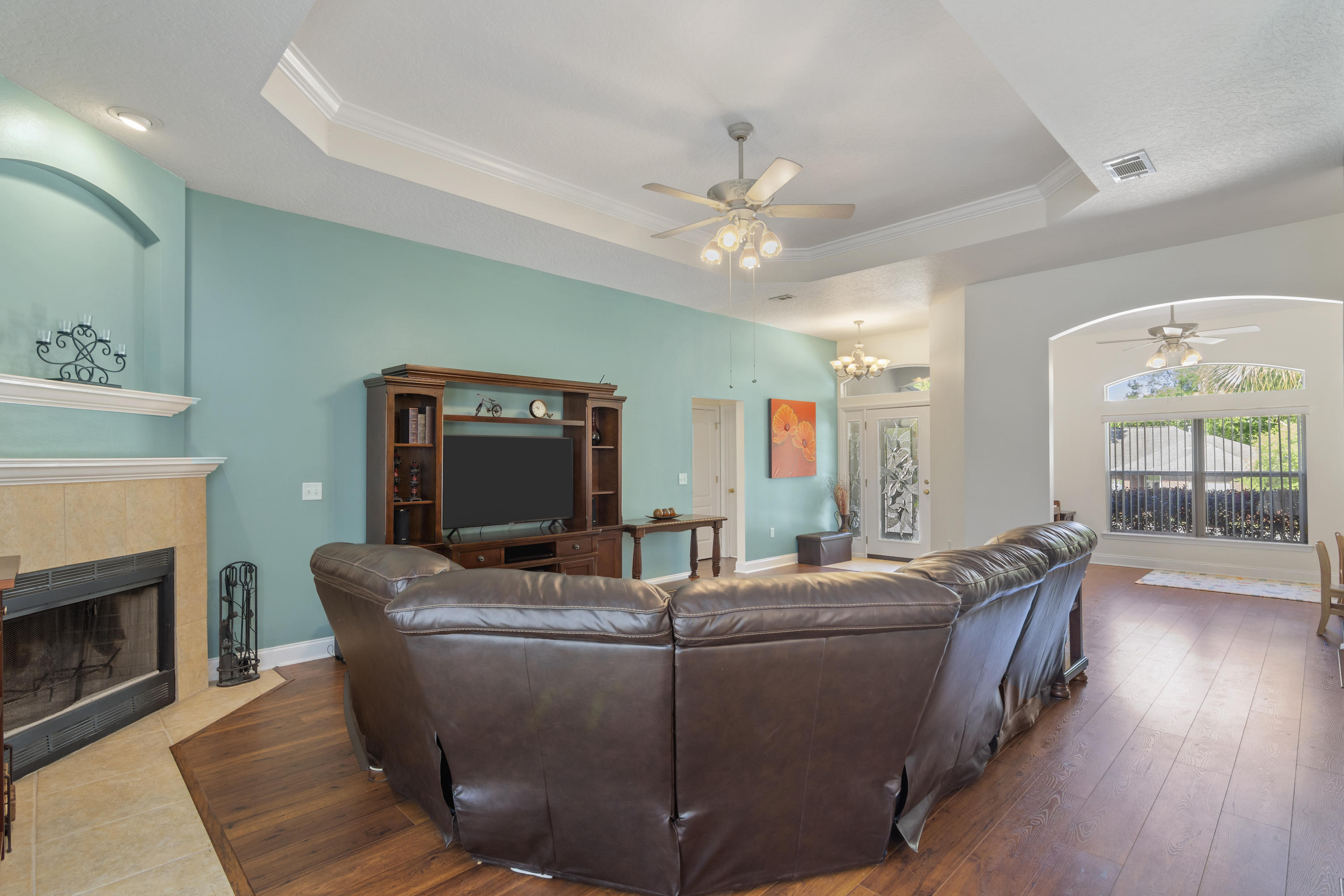 4695 Lovegrass Lane Crestview, FL 32539 - Photo 11 of 44
