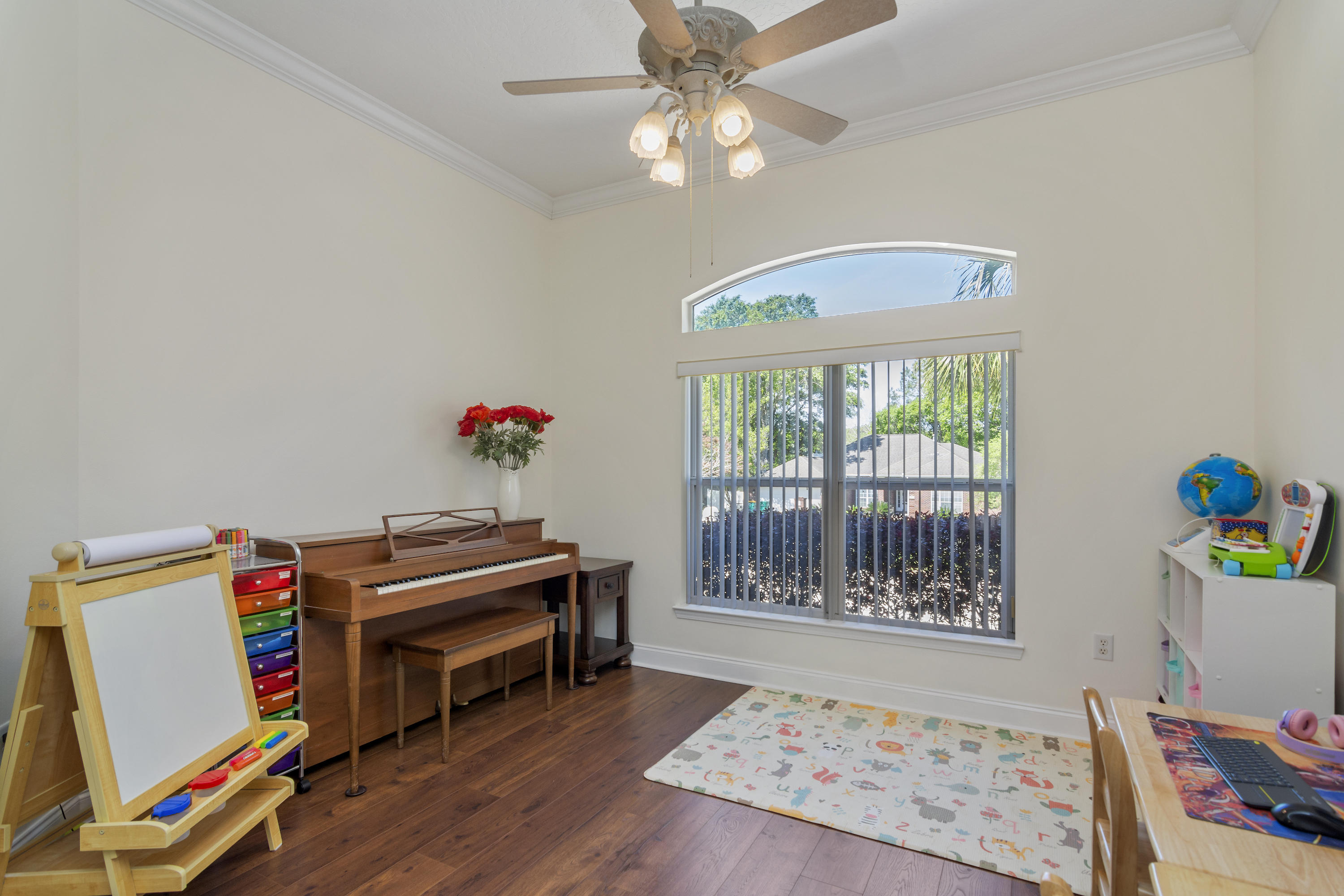 4695 Lovegrass Lane Crestview, FL 32539 - Photo 12 of 44
