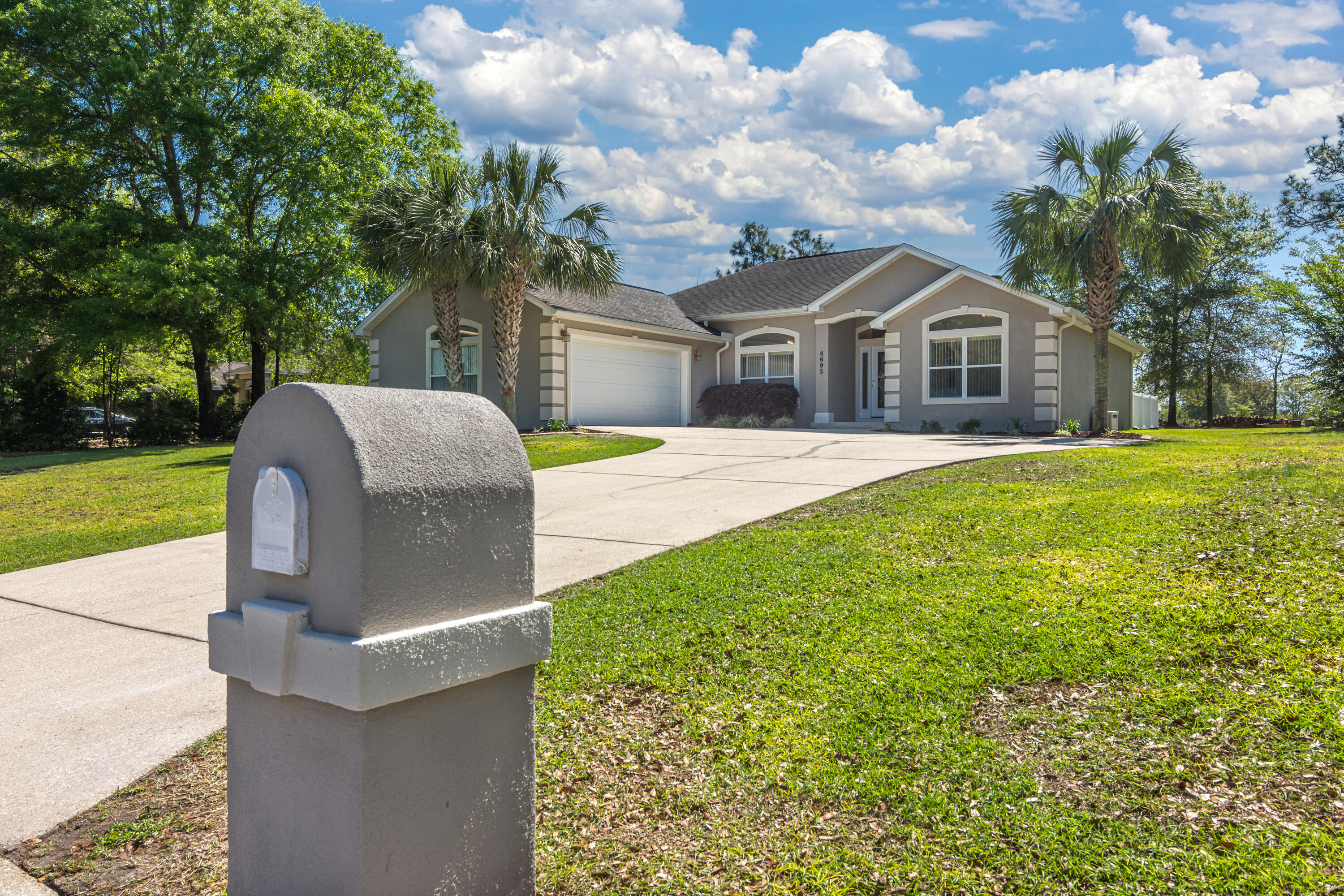 4695 Lovegrass Lane Crestview, FL 32539 - Photo 4 of 44
