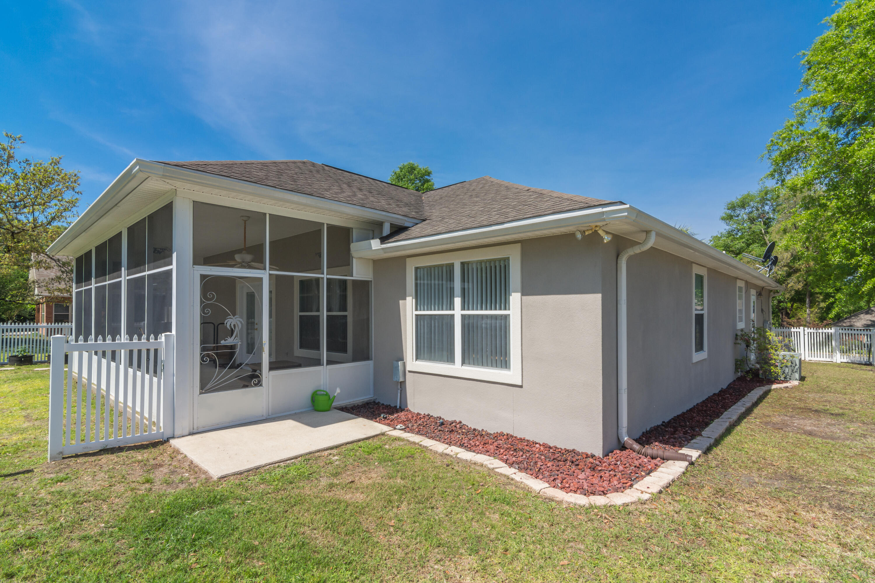 4695 Lovegrass Lane Crestview, FL 32539 - Photo 35 of 44
