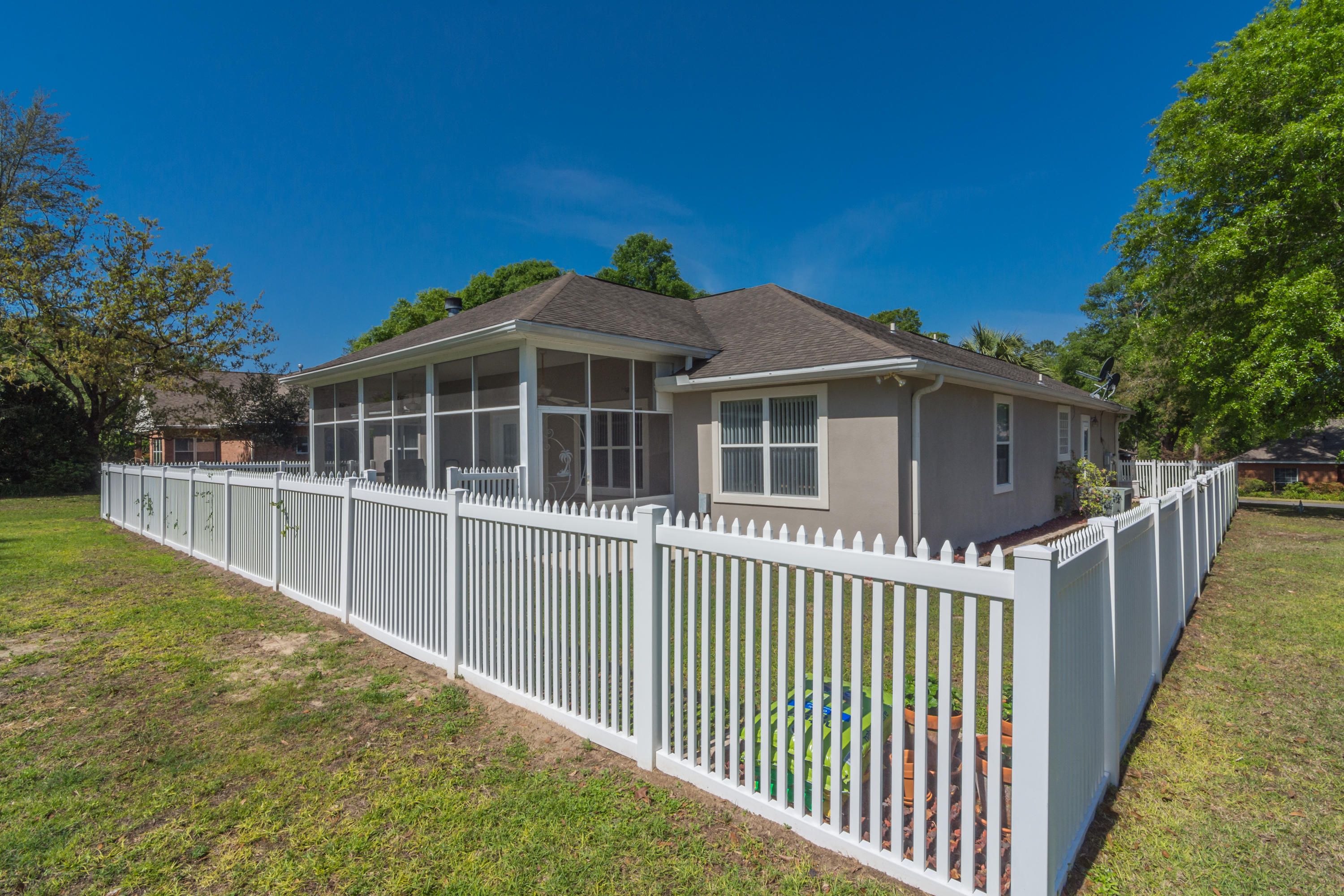 4695 Lovegrass Lane Crestview, FL 32539 - Photo 40 of 44