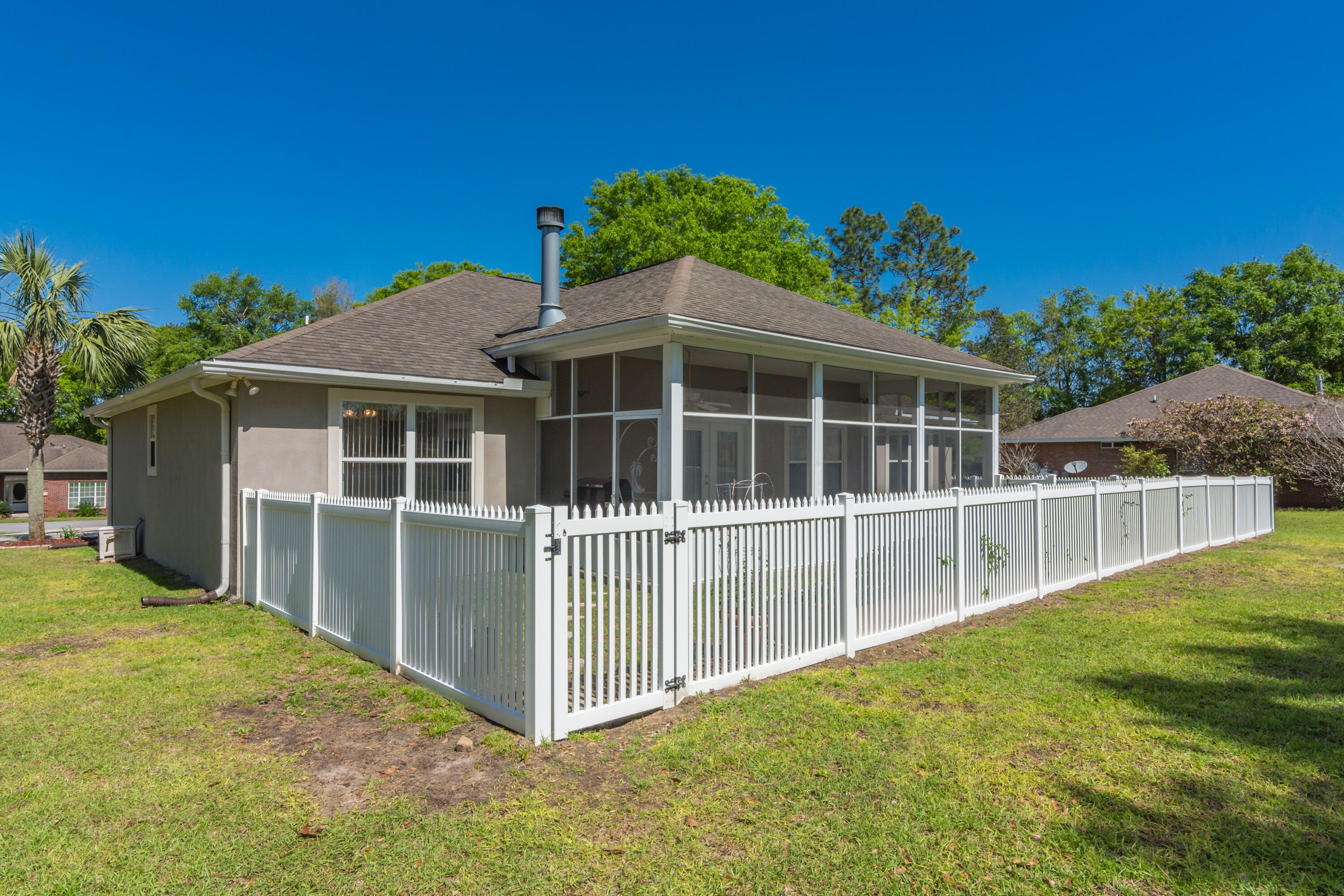 4695 Lovegrass Lane Crestview, FL 32539 - Photo 41 of 44