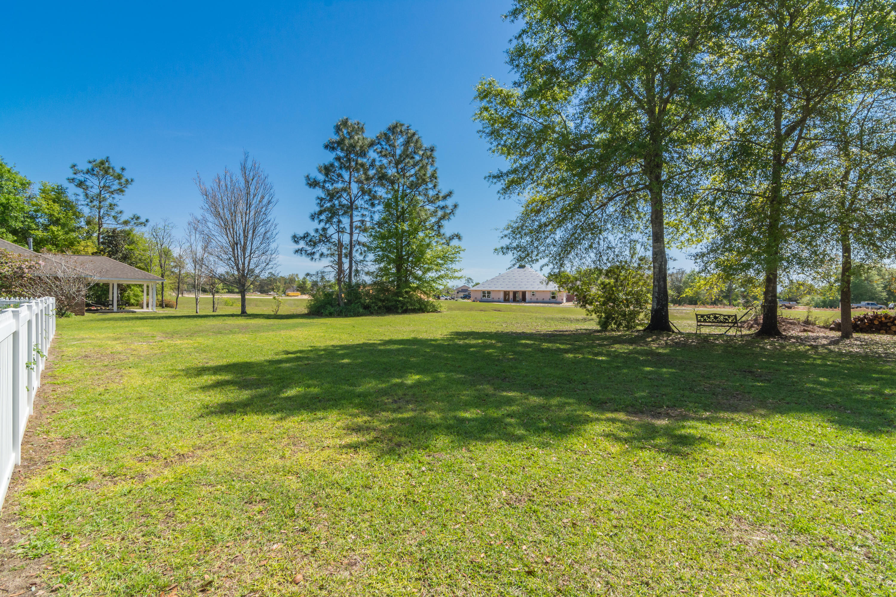 4695 Lovegrass Lane Crestview, FL 32539 - Photo 42 of 44