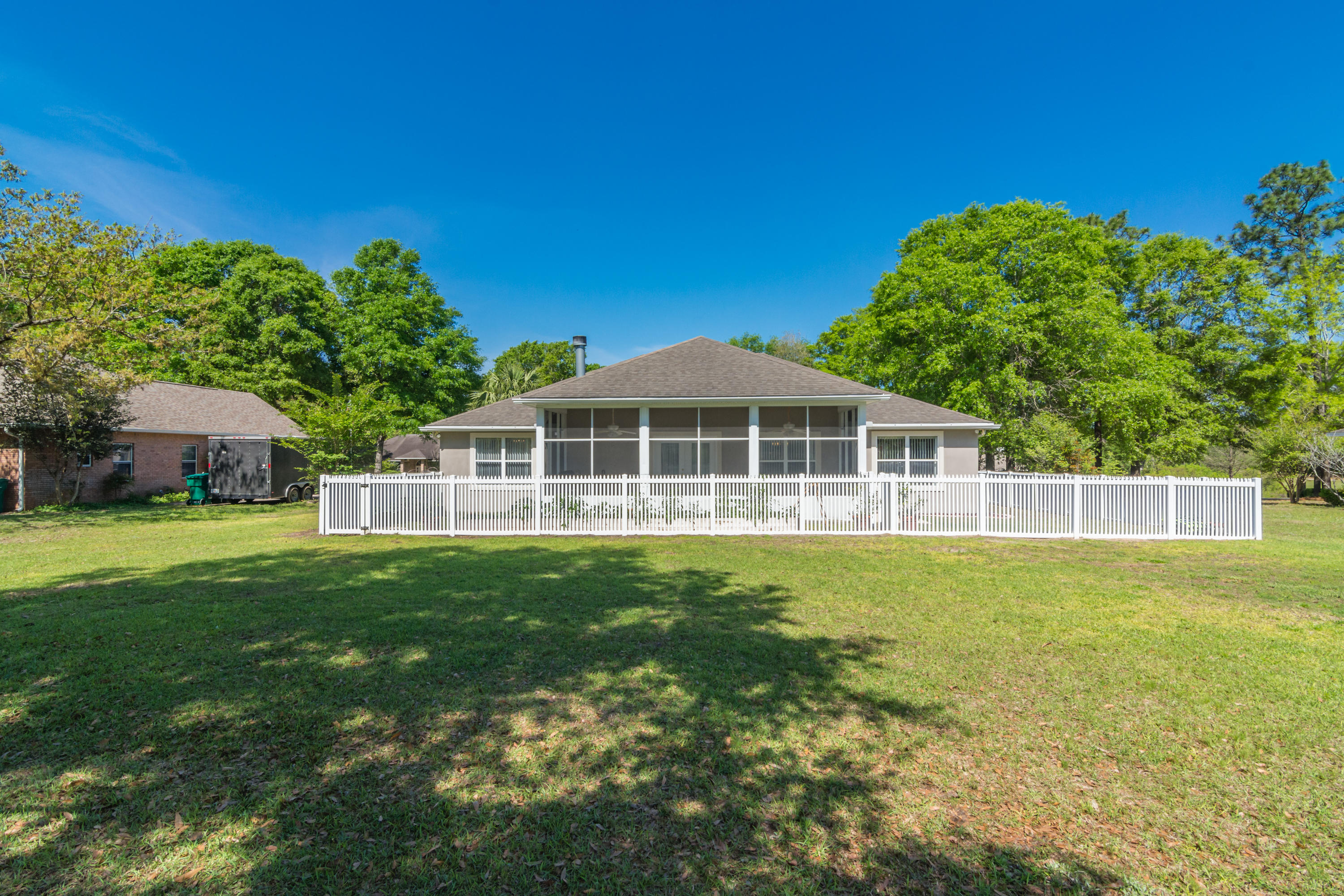 4695 Lovegrass Lane Crestview, FL 32539 - Photo 44 of 44