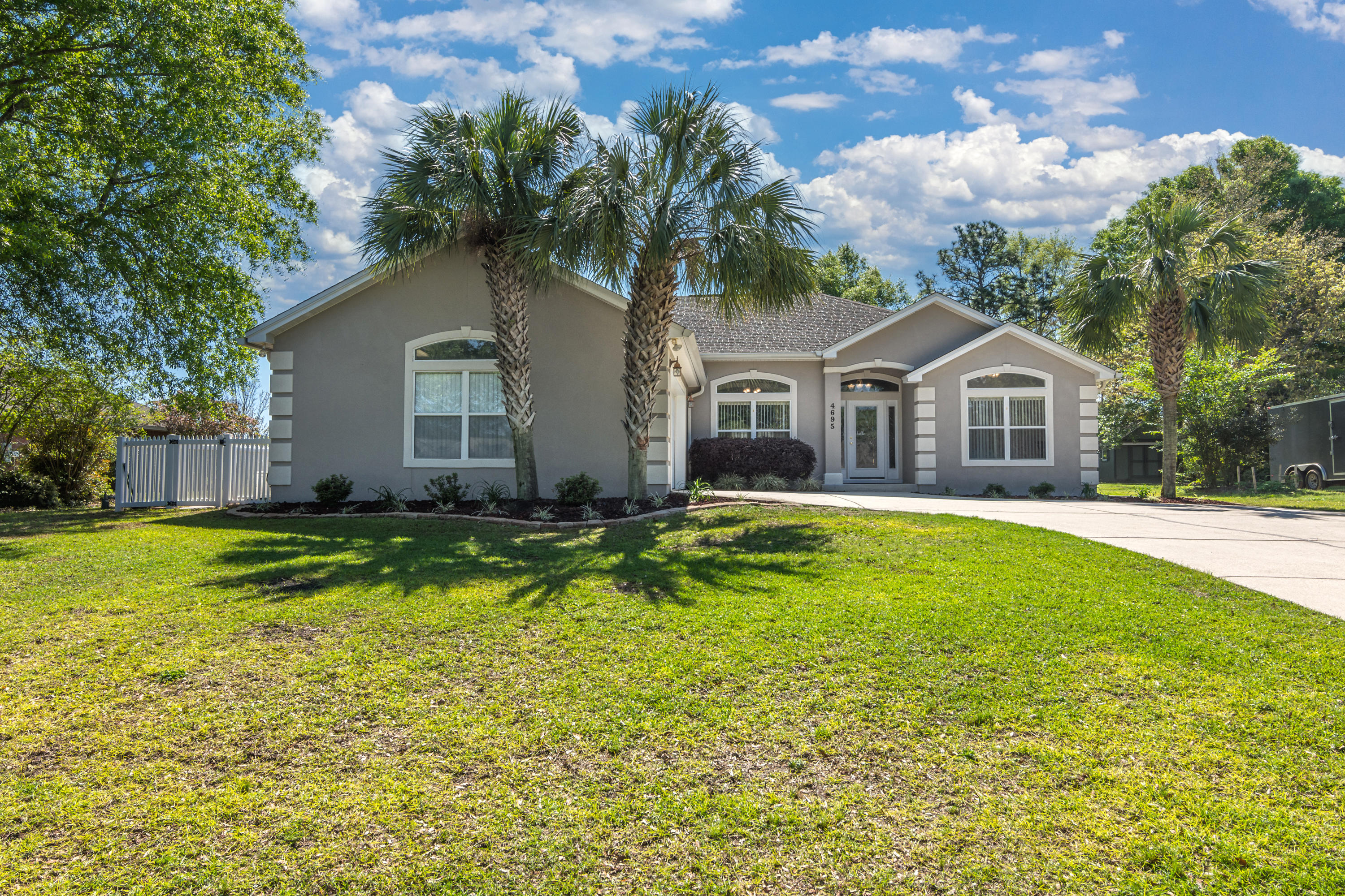 4695 Lovegrass Lane Crestview, FL 32539 - Photo 7 of 44