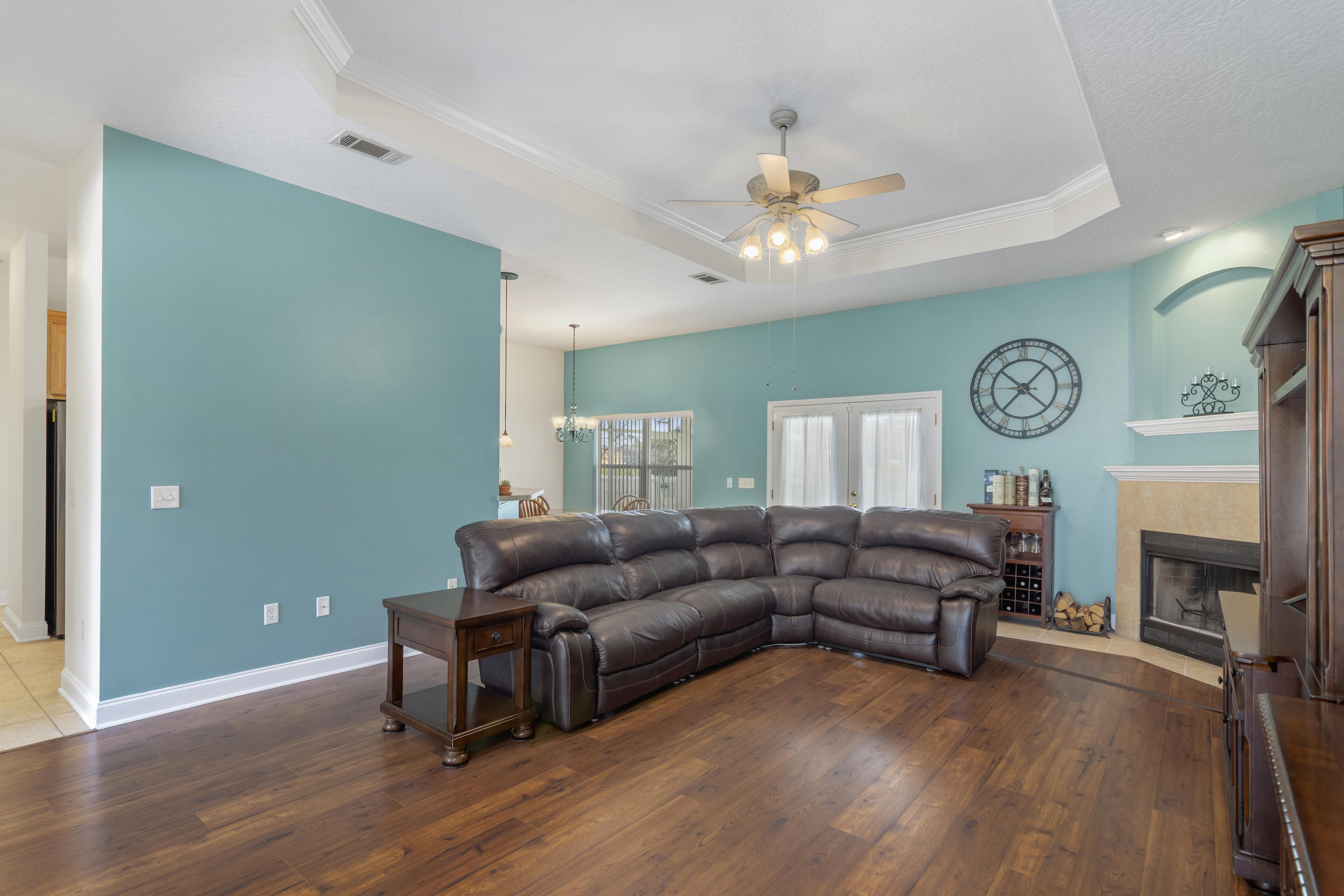 4695 Lovegrass Lane Crestview, FL 32539 - Photo 9 of 44
