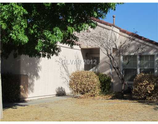 721 Hitchen Post Drive Henderson, NV 89011 - Photo 1 of 1 Property Photo.