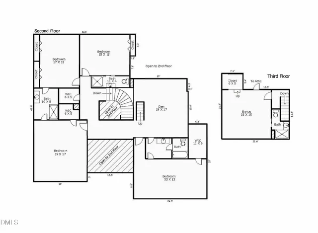 $2,395,000 | 410 East Barefoot Road, Newton Grove, NC 28366
