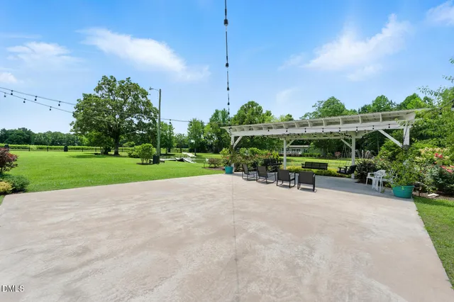 $2,395,000 | 410 East Barefoot Road, Newton Grove, NC 28366