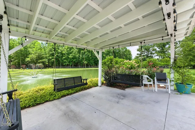 $2,395,000 | 410 East Barefoot Road, Newton Grove, NC 28366