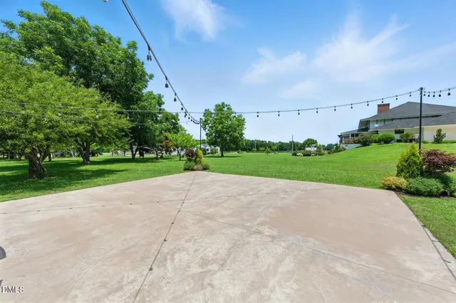 $2,395,000 | 410 East Barefoot Road, Newton Grove, NC 28366